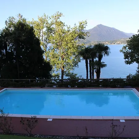 公寓 La Dell'artista Swimming Pool And Air Conditioning