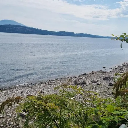 דירה La Dell'artista Swimming Pool And Air Conditioning *