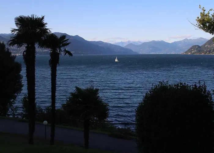 Apartman La Dell'artista Swimming Pool And Air Conditioning *