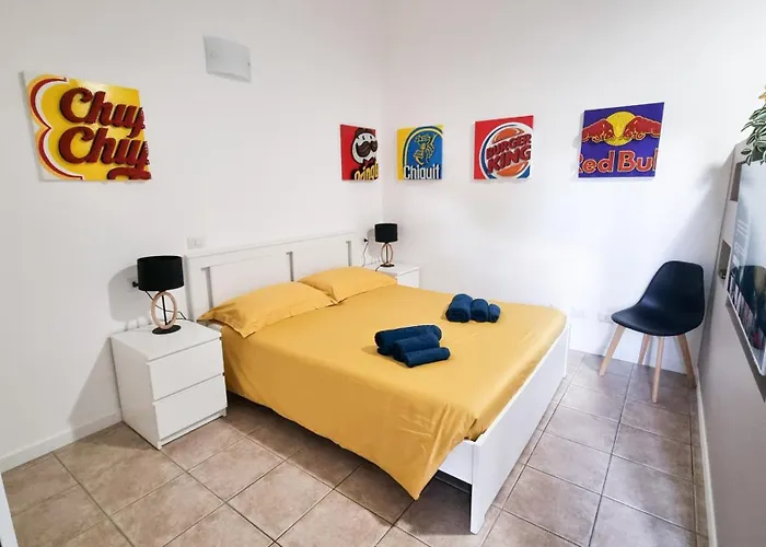 La Dell'artista Swimming Pool And Air Conditioning * Stresa