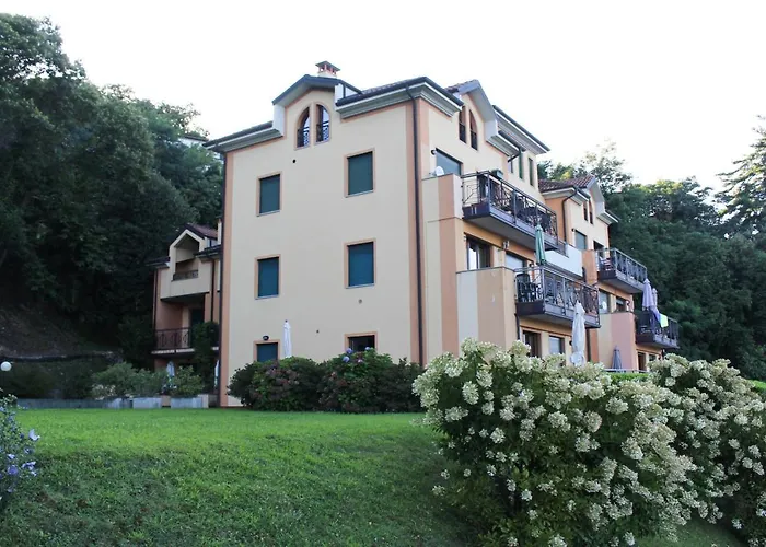 Appartement La Dell'artista Swimming Pool And Air Conditioning *